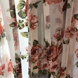 Show me Your Mumu duster